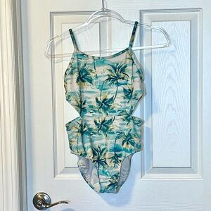 One Piece Bathing Suit - Old Navy Girls